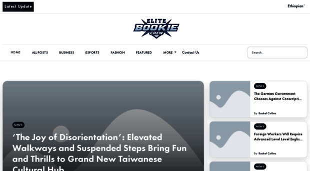elitebookiecrew.com
