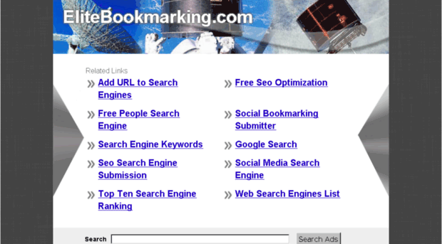 elitebookmarking.com