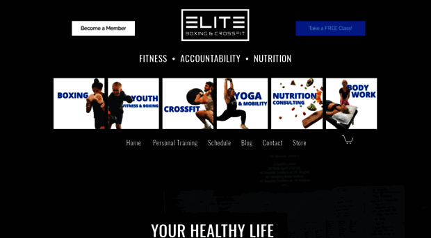 eliteboxingclub.com
