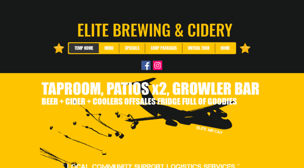 elitebrewing.com