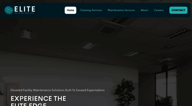 elitebuildingservices.com