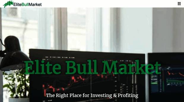 elitebullmarket.com