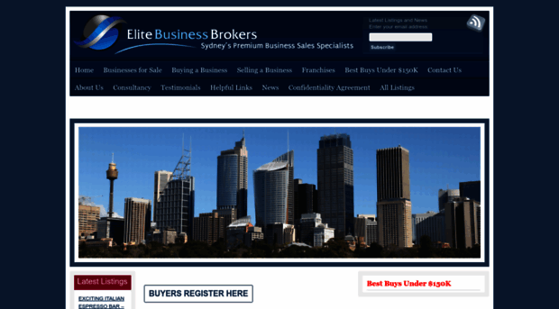 elitebusinessbrokers.com.au