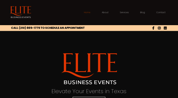 elitebusinessevents.com
