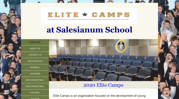 elitecamps.org