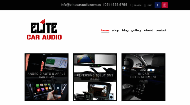 elitecaraudio.com.au