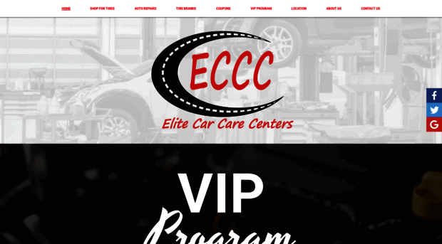 elitecarcarecenter.com