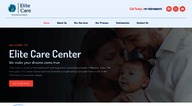 elitecare.co.in