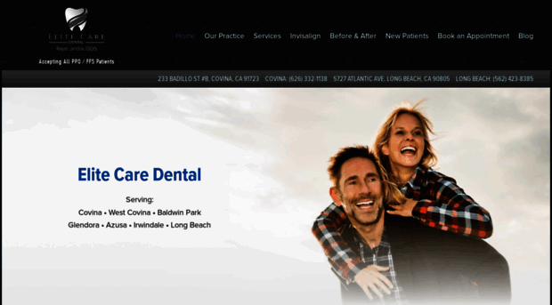 elitecare.dental