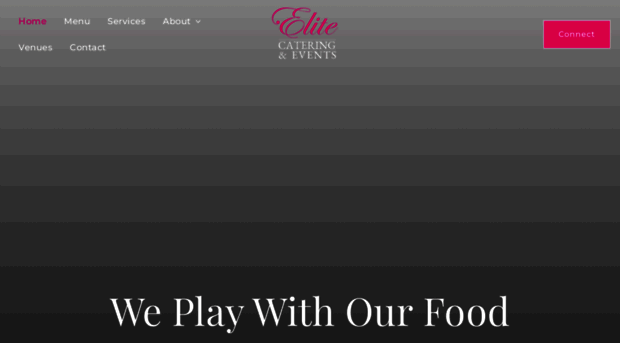 elitecatering.com