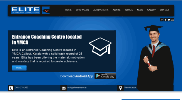 elitecentre.co.in