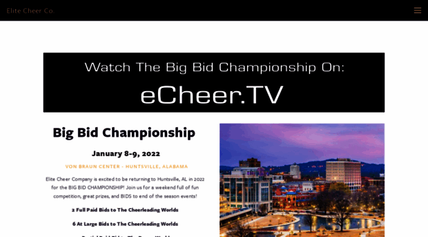 elitecheerco.com