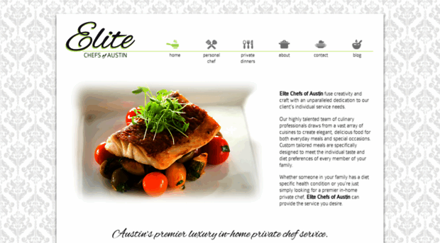 elitechefsofaustin.com