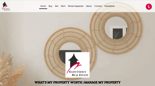 elitechoicerealestate.com.au