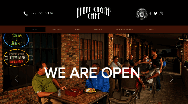 elitecigarcafe.com