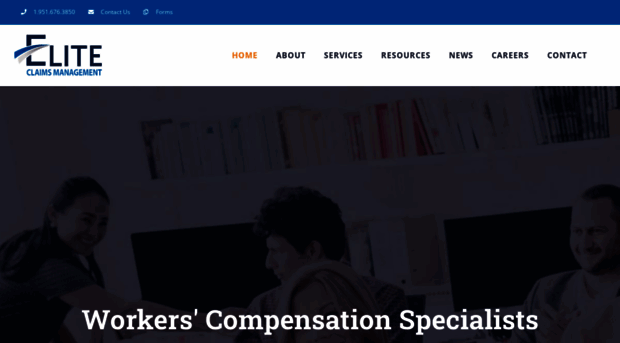 eliteclaims.com