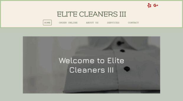 elitecleanersiii.com