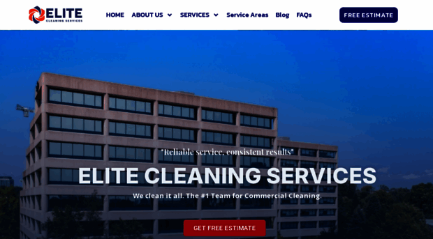 elitecleaningservices.ca