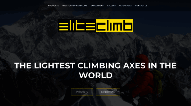 eliteclimb.com