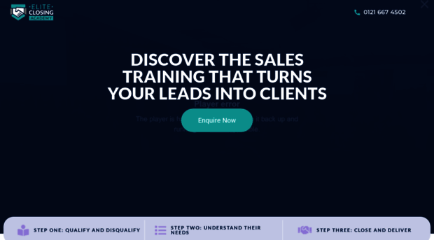 eliteclosingacademy.com