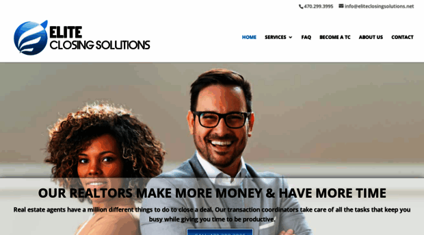 eliteclosingsolutions.net