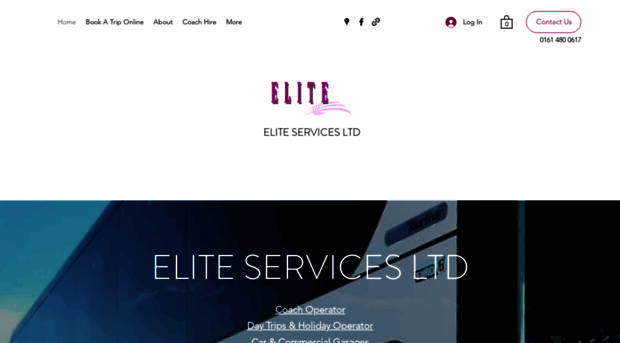 elitecoachessalemoor.co.uk