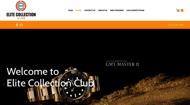 elitecollectionclub.co.uk