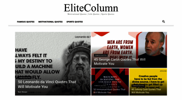 elitecolumn.com