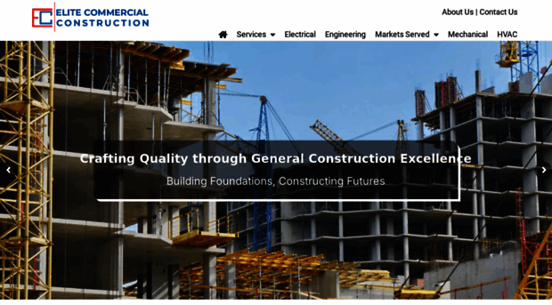 elitecommercialconstruction.com