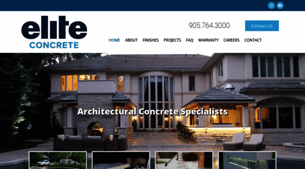 eliteconcrete.ca