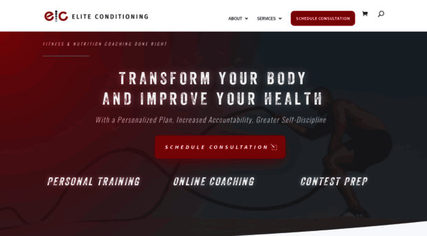 eliteconditioning.net