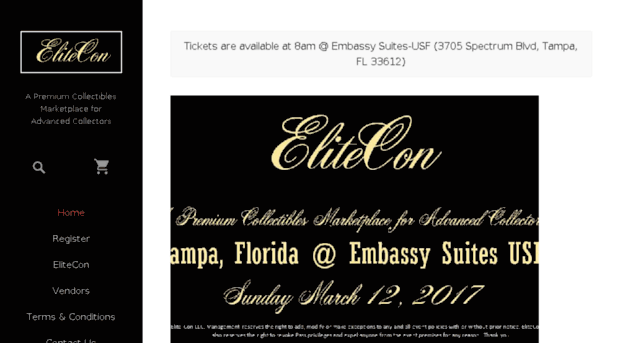 eliteconflorida.mysimplestore.com