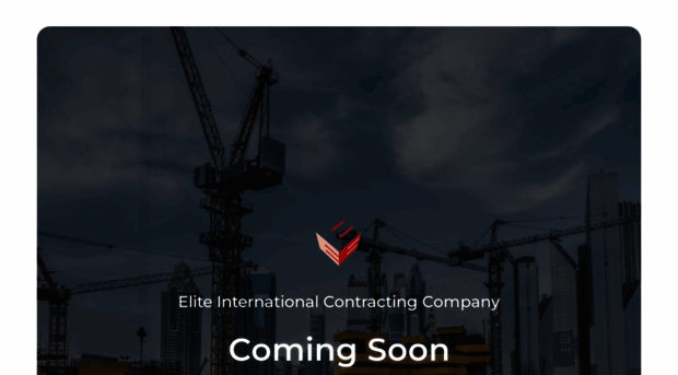 elitecontracting.sa