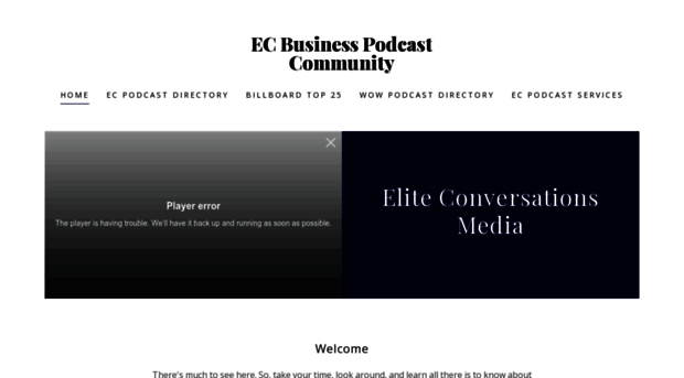 eliteconversations.com