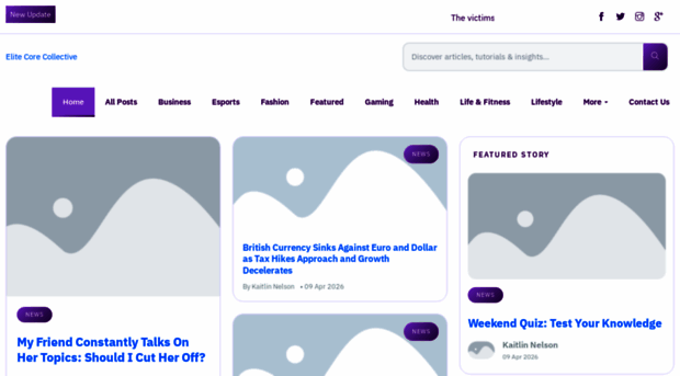 elitecorecollective.co.uk
