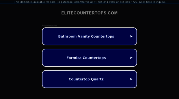 elitecountertops.com