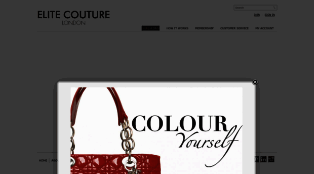 elitecouture.co.uk