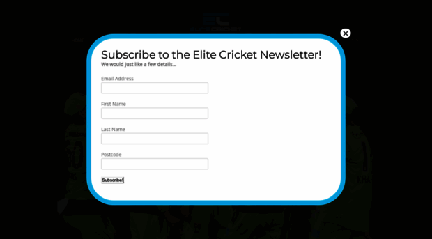 elitecricket.com.au