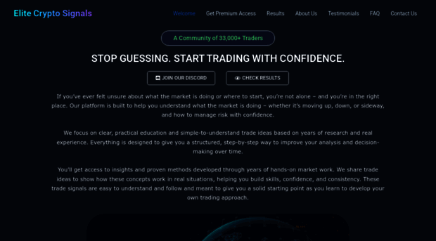 elitecryptosignals.io