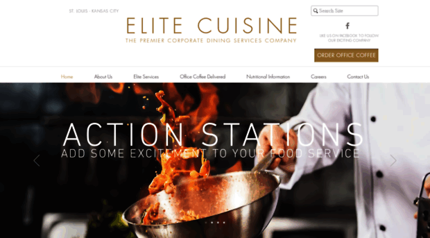 elitecuisinellc.com