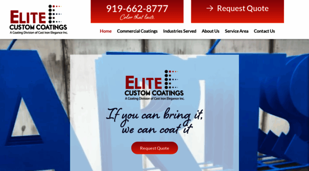 elitecustomcoatings.com