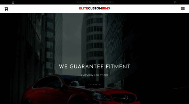 elitecustomrims.com