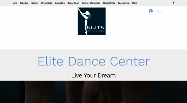 elitedance.us