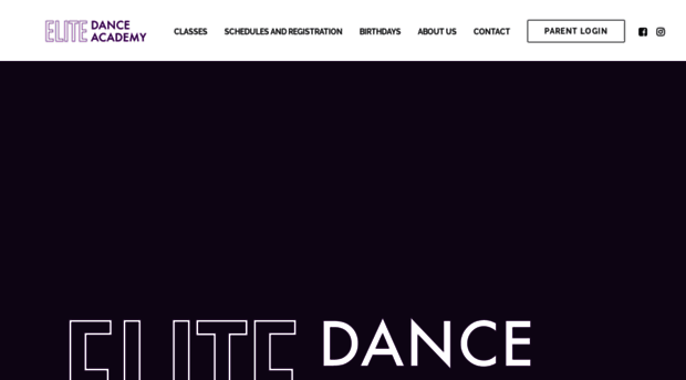 elitedanceacademy.ca