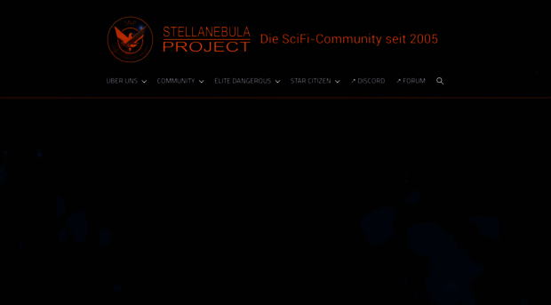 elitedangerous.de