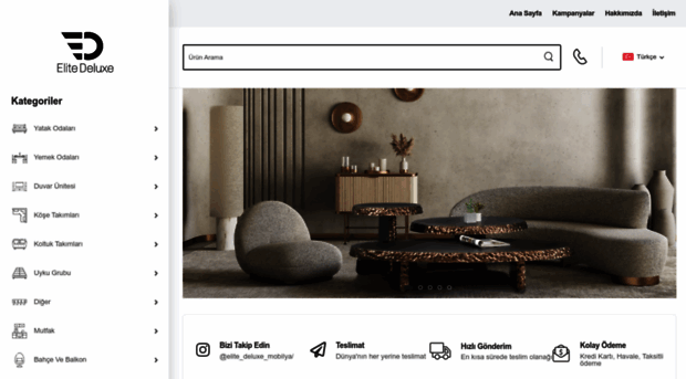 elitedeluxe.com.tr