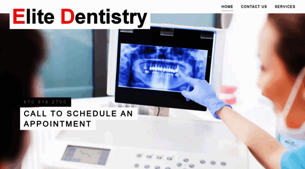 elitedentistry.org