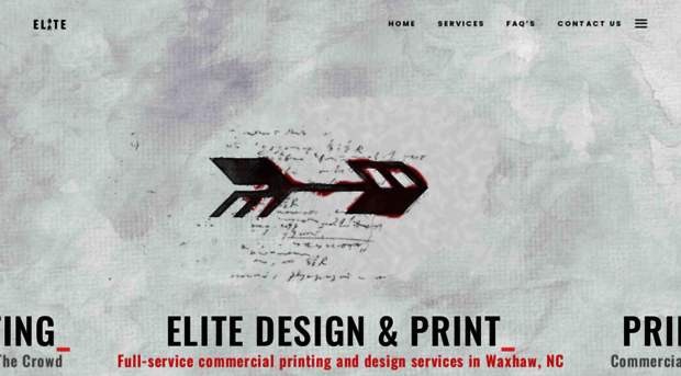 elitedesignandprint.com