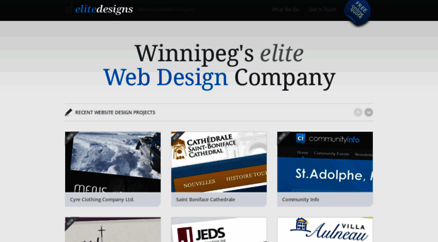 elitedesigns.ca