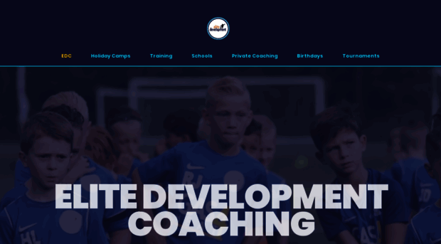 elitedevelopmentcoaching.co.uk